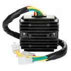 Voltage Regulator Rectifier for Honda VT1100 Shadow (1995–2007)