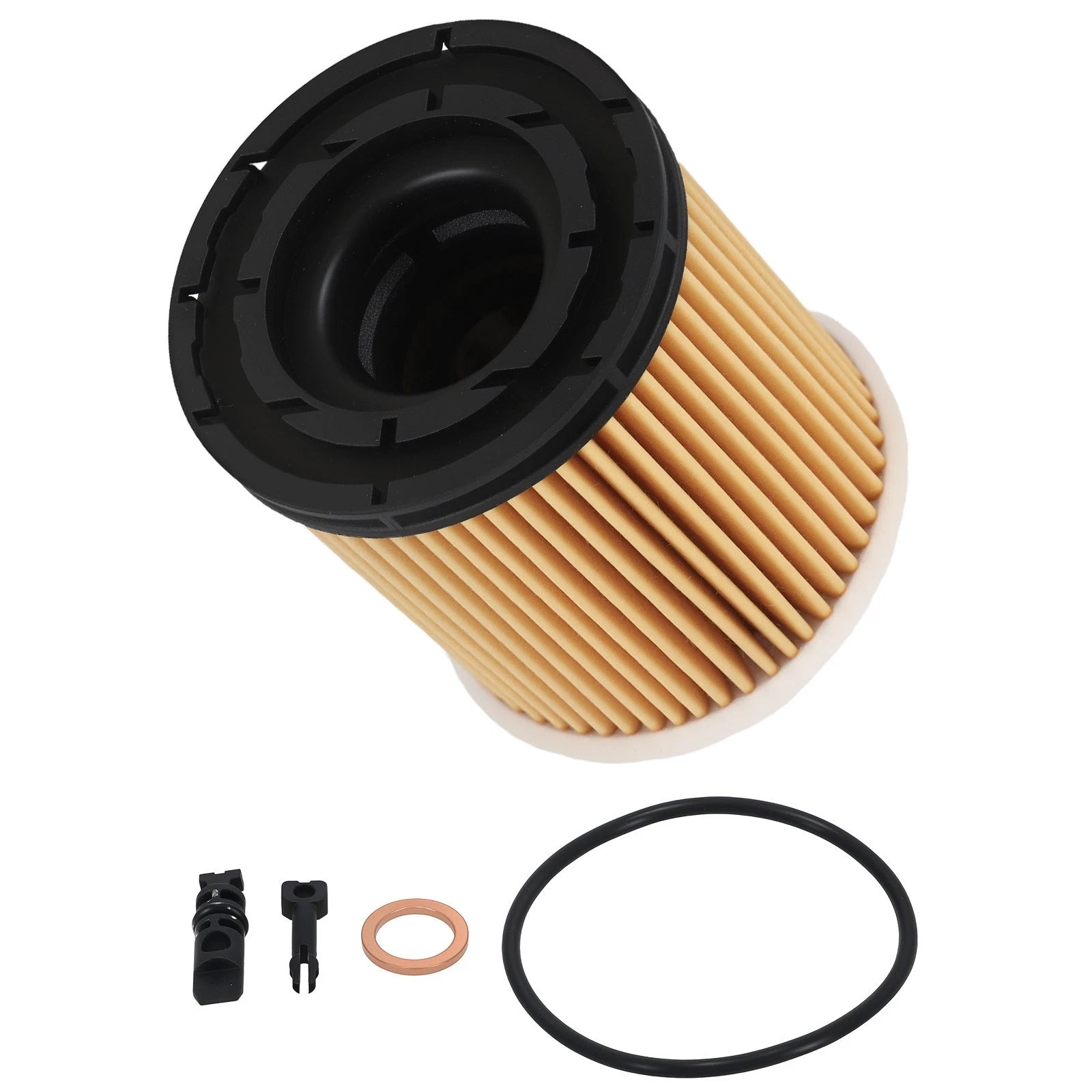 Oil Filter for Hyundai Santa Fe/Tucson 1.6L (2021–2025)