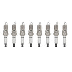 Set of 8 Iridium Spark Plugs for Chevrolet Monte Carlo (2006–2007) IZTR5B11