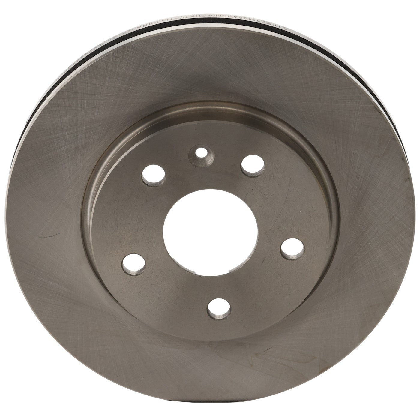Brake Disc Rotors for Chevy Buick Regal, LaCrosse, Chevrolet Malibu
