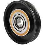 A/C Compressor Clutch Kit for Honda Accord, Acura CL (1994–1997)
