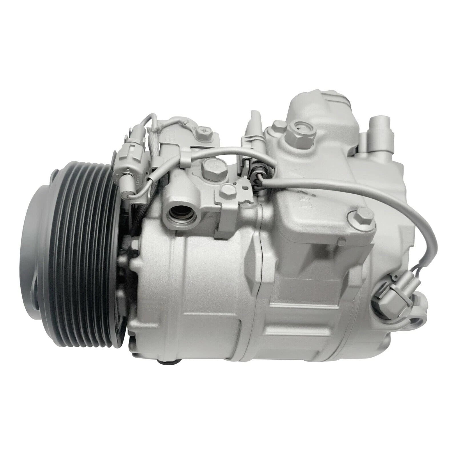 AC Compressor Kit With Condenser for BMW 128i 3.0L (2010-2013)