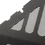 Frame Side Infill Guard Cover Grille Protector for Yamaha Tracer 9/GT (2021–2023)