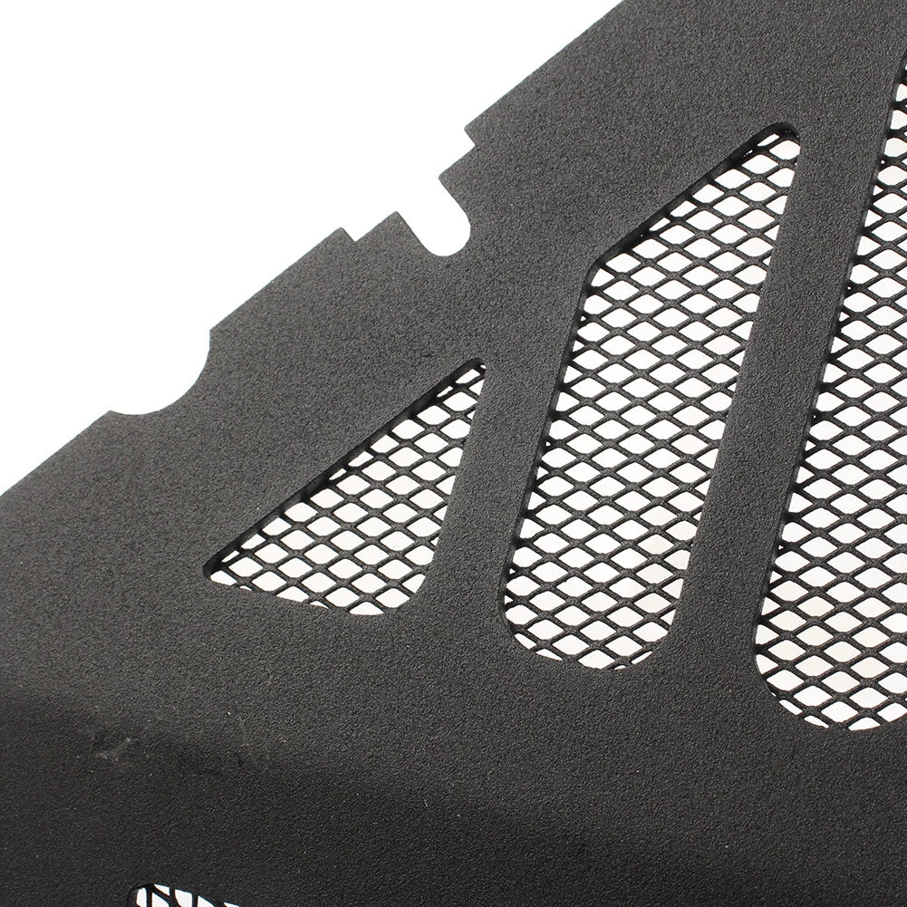 Frame Side Infill Guard Cover Grille Protector for Yamaha Tracer 9/GT (2021–2023)