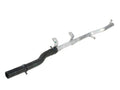 Heater Hose for Jaguar X Type (2002–2008) TJ812QD