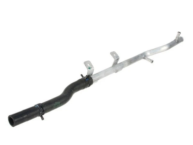 Heater Hose for Jaguar X Type (2002–2008) TJ812QD