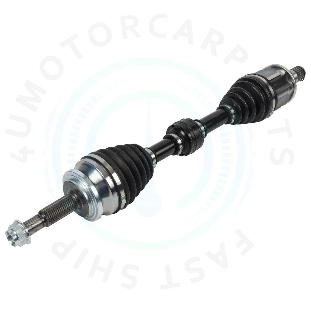 Front Left CV Axle Shaft for Toyota Venza (2021–2023)