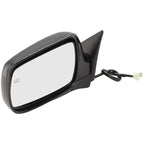 Driver Left Side Heated Mirror for Subaru Baja Outback Legacy (2000–2004)