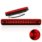 Full LED Third Tail Brake Light for Honda Passport (1994–1997)