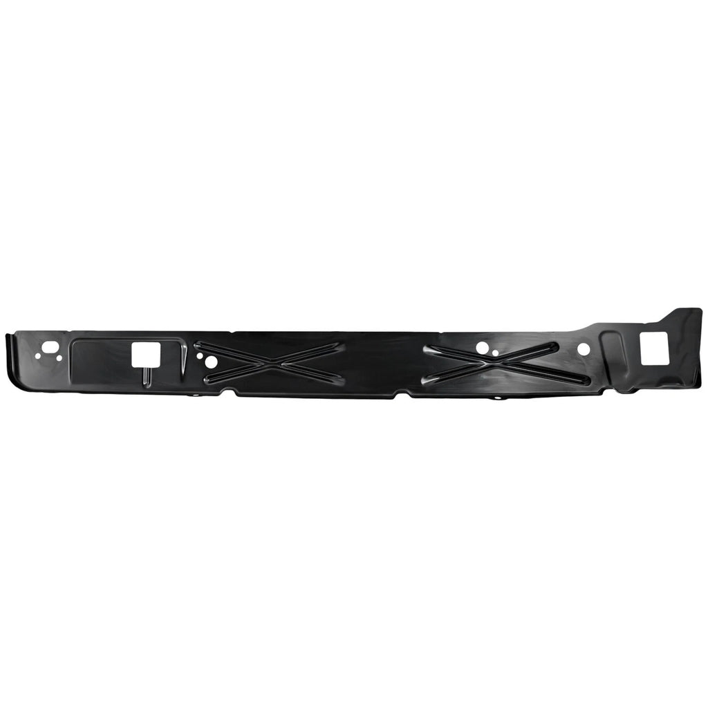 Right Side Inner Rocker Panel for Chevrolet Silverado 1500 (1999–2007)