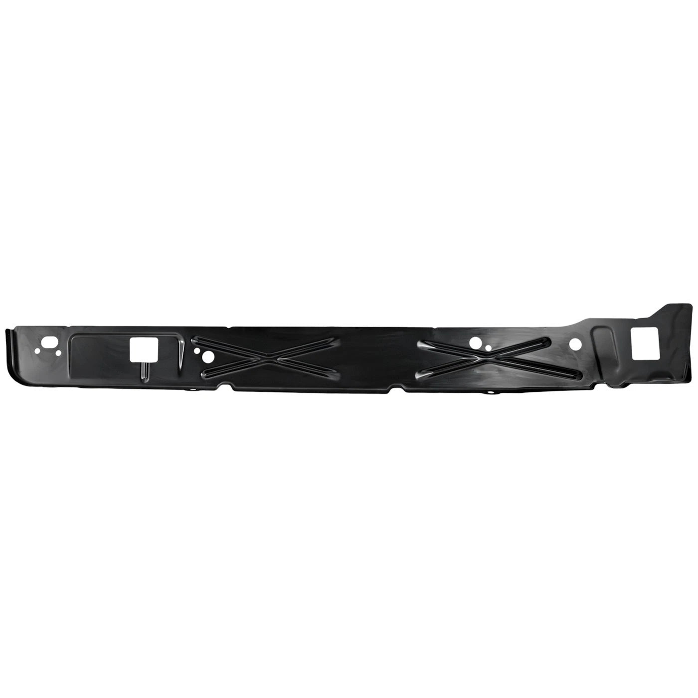 Right Side Inner Rocker Panel for Chevrolet Silverado 1500 (1999–2007)