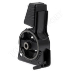 Set of 4 Engine Motor Mounts for Toyota Corolla (1999–2001)