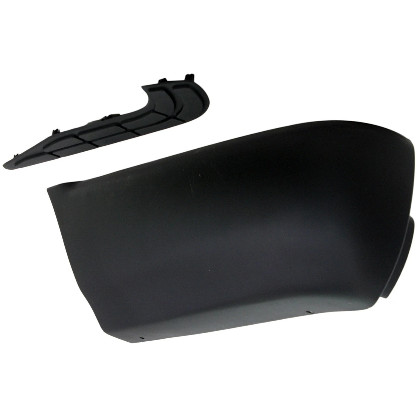 Quarter Panel Extension for Chevy S10 Pickup (Left Side)