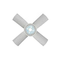 4-Blade Fan for Kubota B-Series Tractor (15531-74110)
