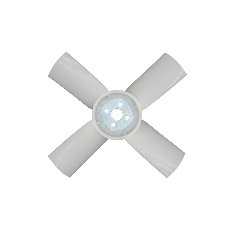 4-Blade Fan for Kubota B-Series Tractor (15531-74110)