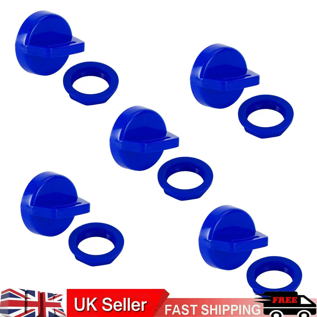 5X Ignition Key Cover 5433534 for Polaris Switchback 800 Rush 600 Pro RMK (2010–2023)