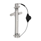 Front Right Power Window Lifter for Ford Crown Victoria (1992–2011)