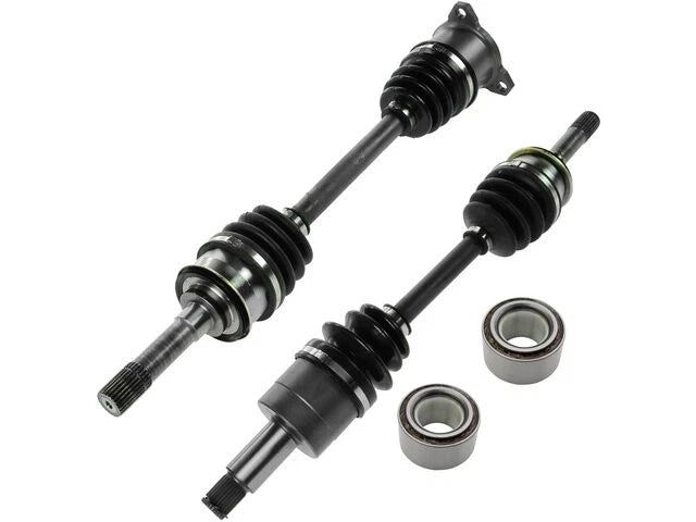 Axle and Wheel Bearing Kit for Suzuki Grand Vitara (1999–2000) PB422HN