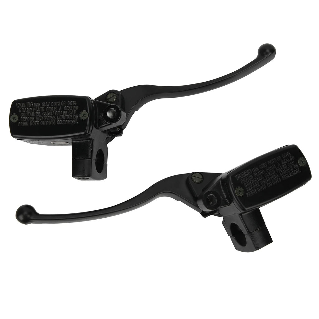 Hydraulic Brake Clutch Master Cylinder Lever Assembly for Motorcycle