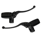 Hydraulic Brake Clutch Master Cylinder Lever Assembly for Motorcycle