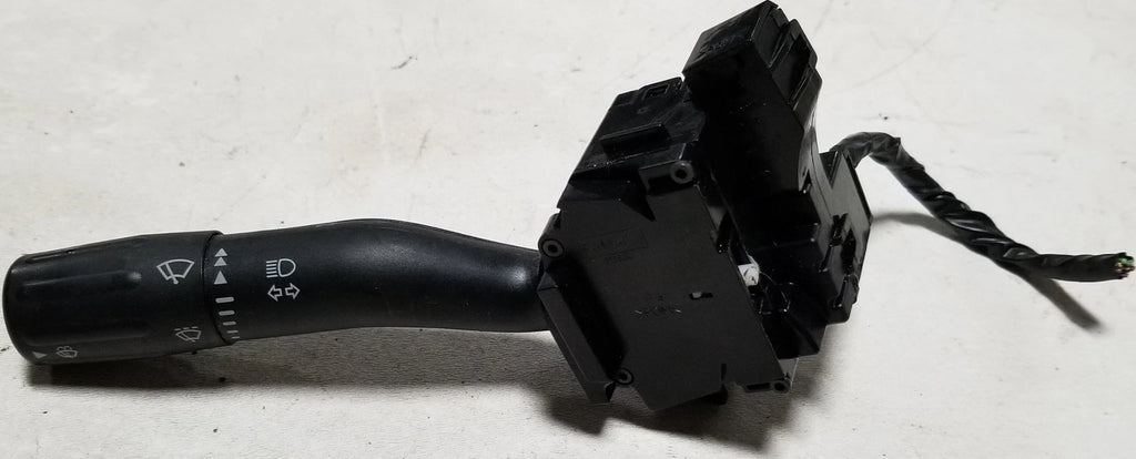 Turn Signal Wiper Control Switch for Lincoln MKS Fusion (2010–2012) 8E5T-13K359-A