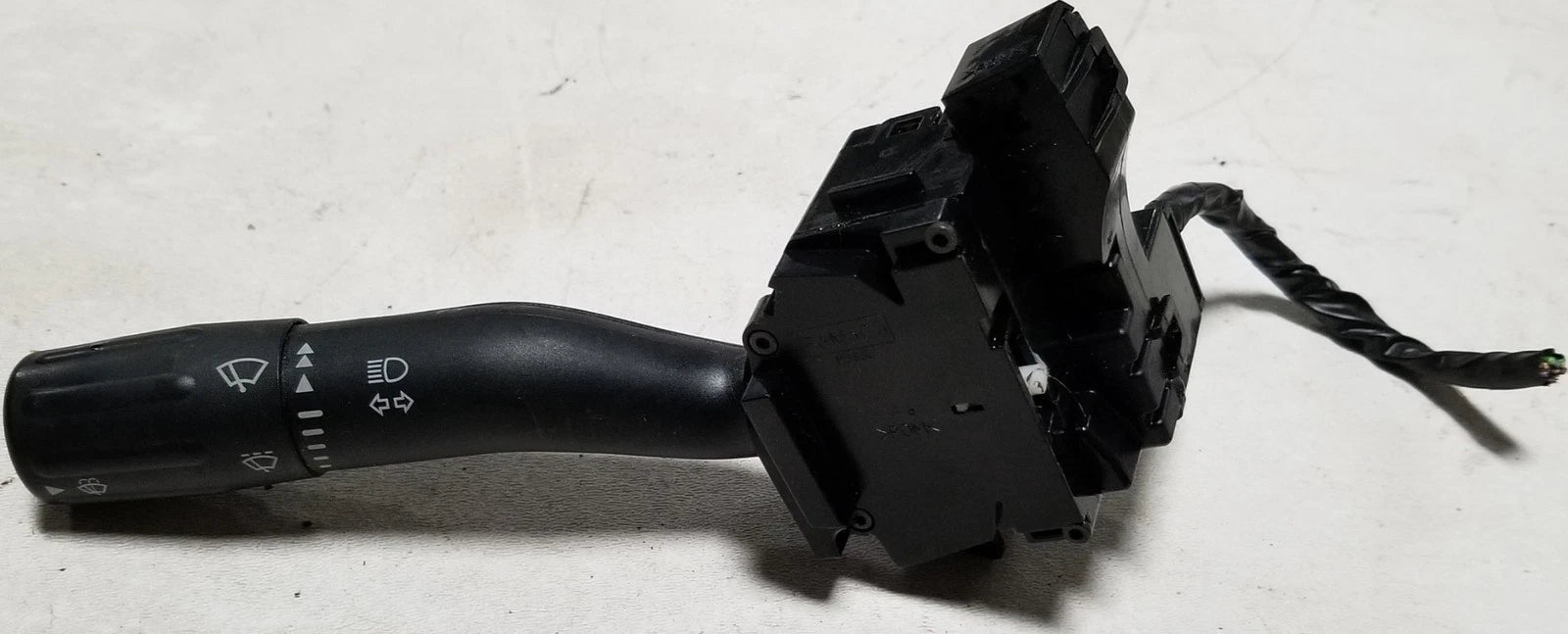 Turn Signal Wiper Control Switch for Lincoln MKS Fusion (2010–2012) 8E5T-13K359-A