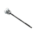 Oil Dipstick Tank Cap Plug for Harley Davidson Dyna FXD FXDX FXDL (1999–2005)
