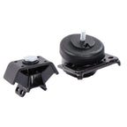 3Pcs Engine Motor & Transmission Mount for Toyota Tacoma (2005–2015)