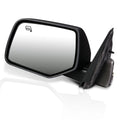 Powered Heated Side Rear View Door Mirror for Mazda Tribute (2009–2011)
