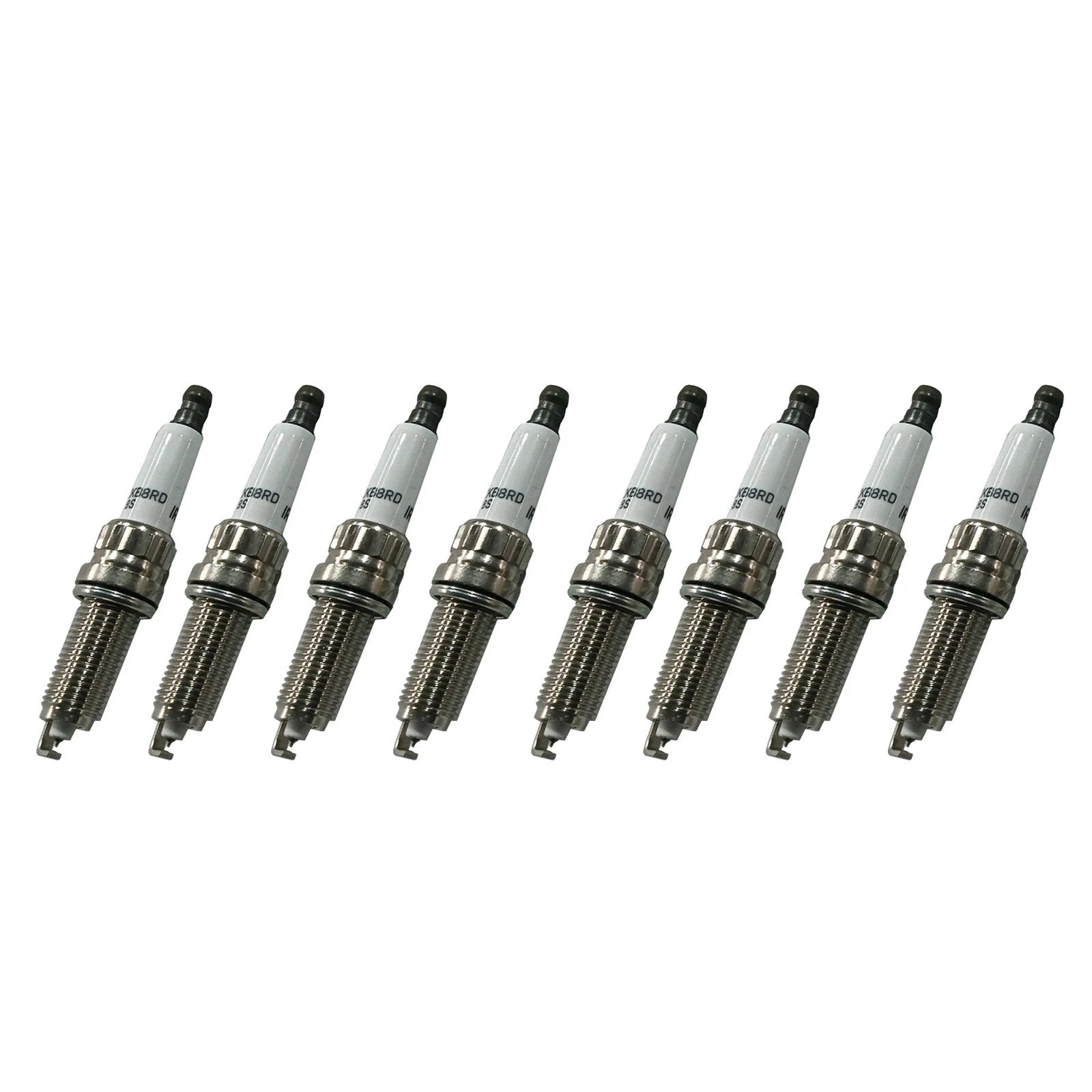 Set of 8 Spark Plugs for BMW 550i 750Li Xdrive M5 Alpina B7 X5 X6 (2006–2019)
