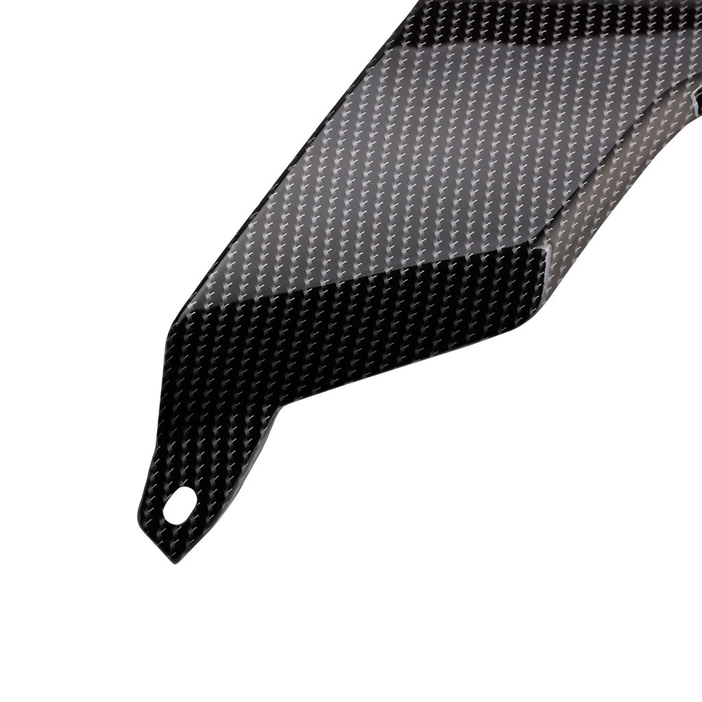 Tank Side Cover Panel for Yamaha Tenere 700 (2025–2026) Carbon