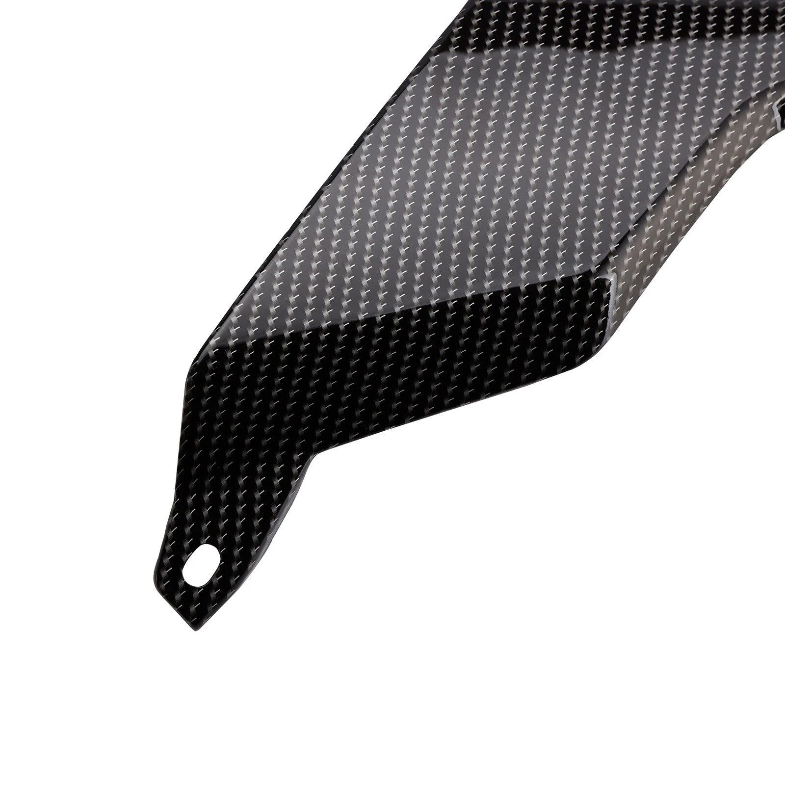 Tank Side Cover Panel for Yamaha Tenere 700 (2025–2026) Carbon