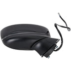 Heated Right Side Mirror for Mazda CX-5 (2019–2024)