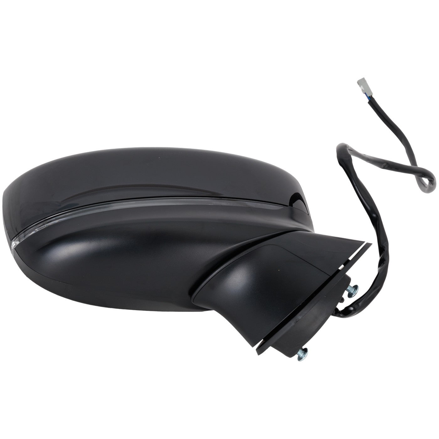 Heated Right Side Mirror for Mazda CX-5 (2019–2024)