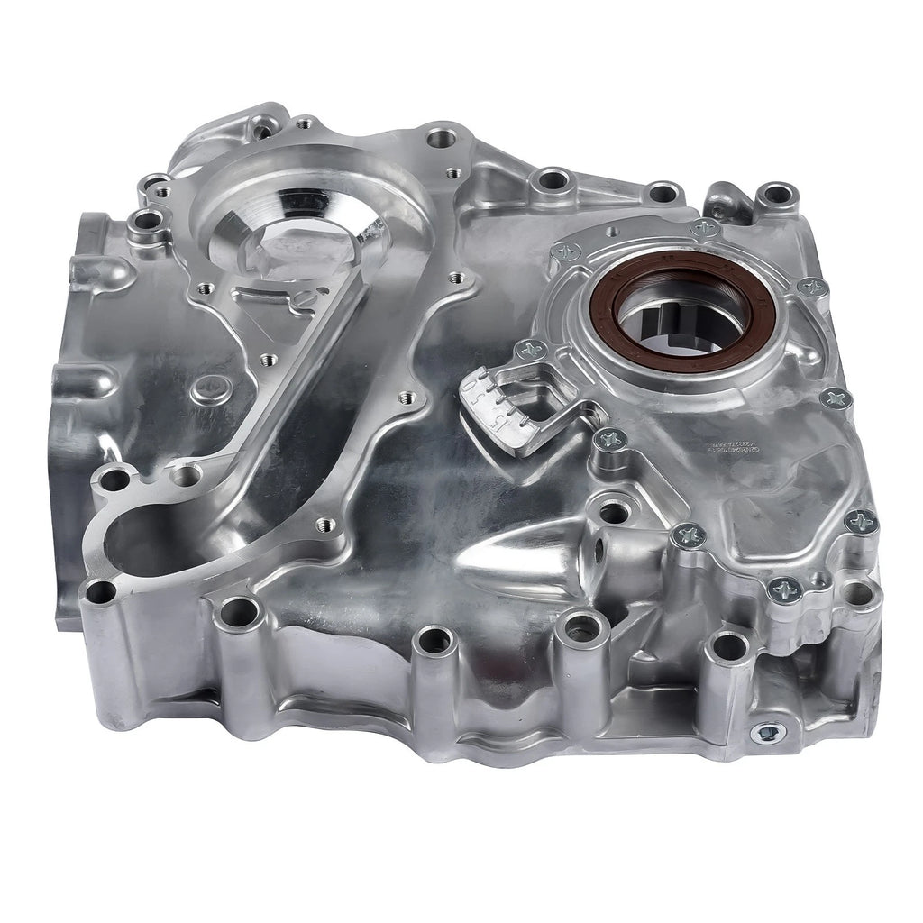 Timing Chain Cover Oil Pump for Toyota 4Runner Tacoma T100 (1995–2004)