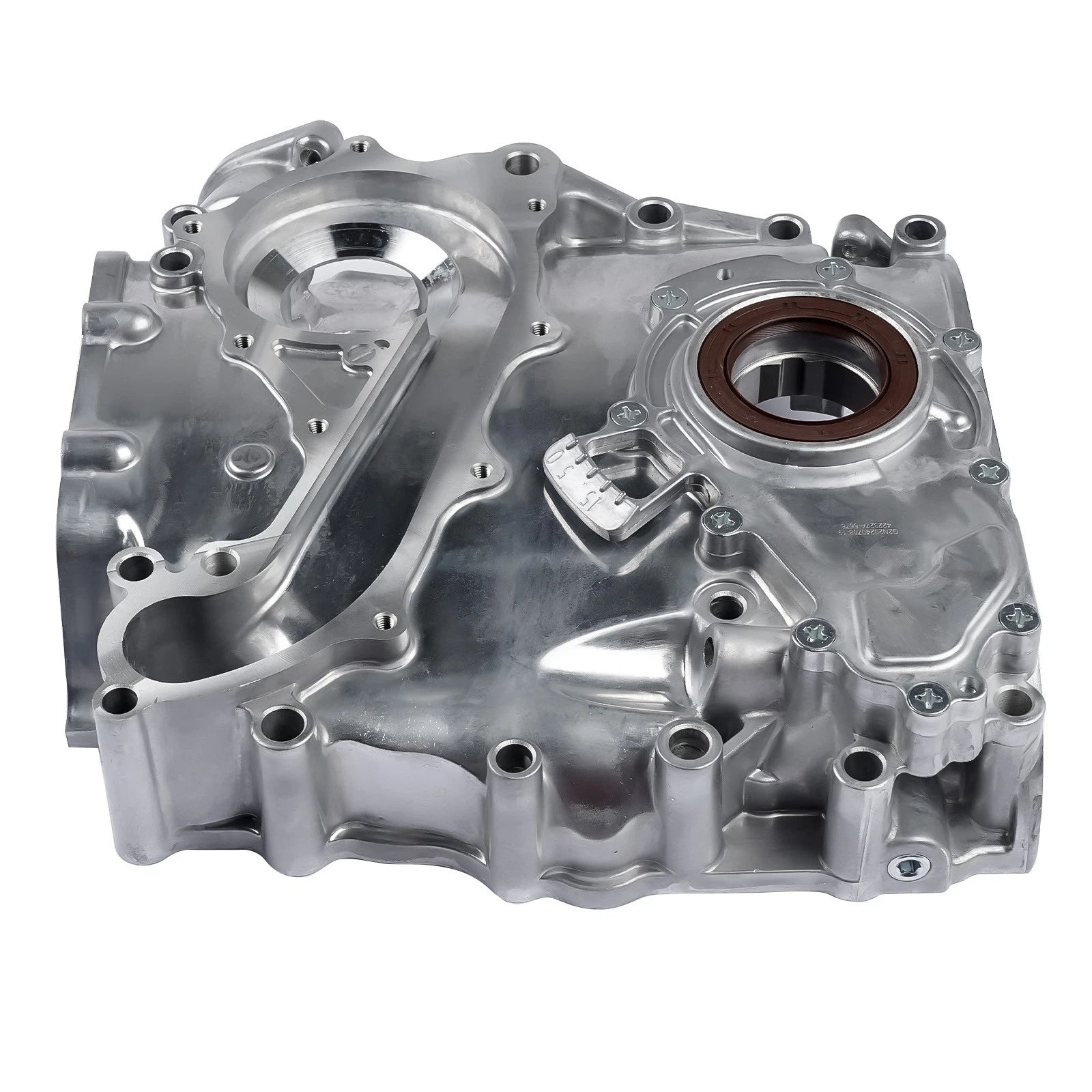 Timing Chain Cover Oil Pump for Toyota 4Runner Tacoma T100 (1995–2004)