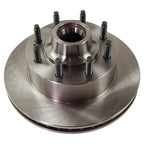 Front Brake Disc for Ford E350 Van (2003–2007)