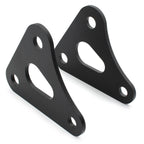 30mm Lowering Link Kit for Suzuki DL1050 V-Strom (2020–2025) Black
