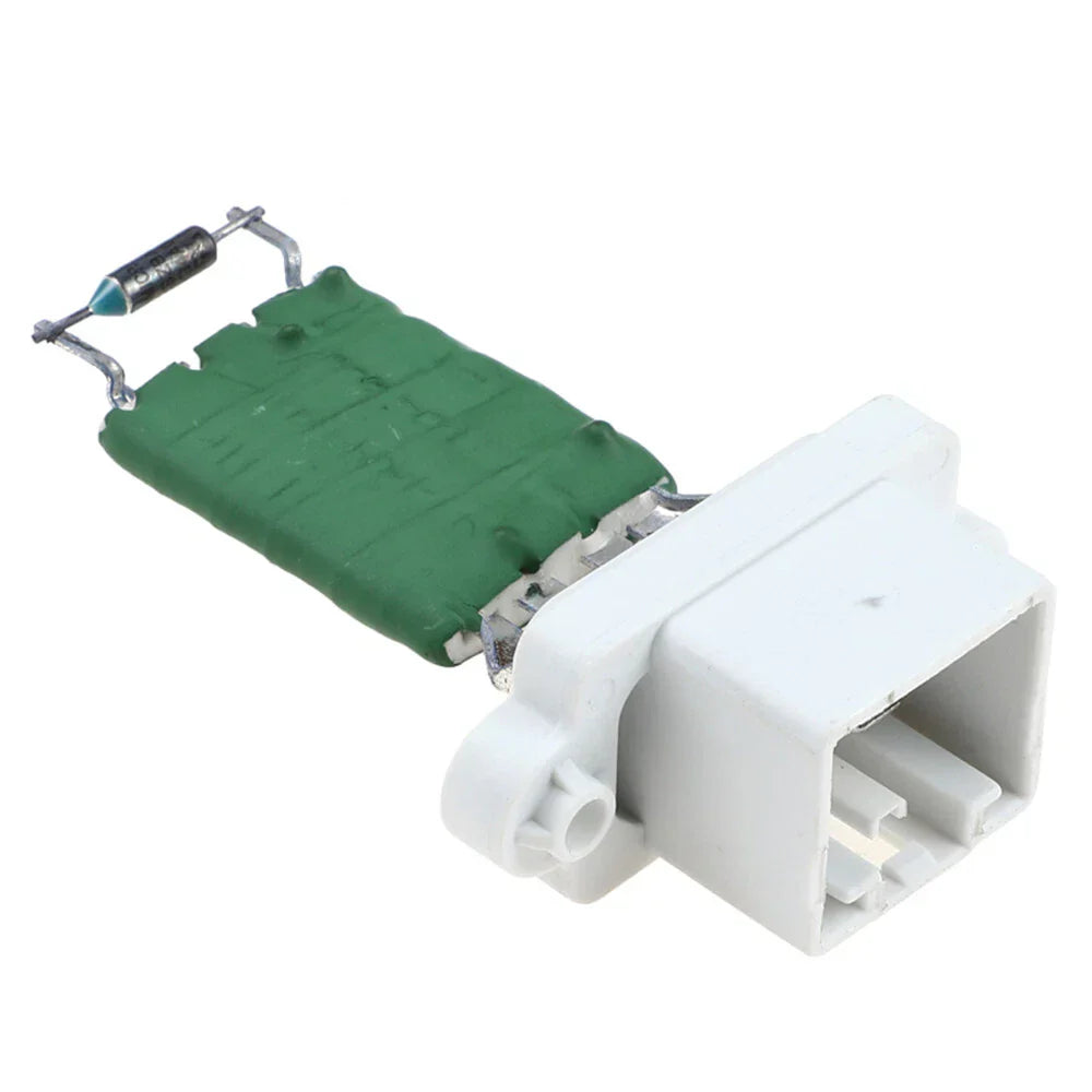 Heater Blower Resistor for Ford Fiesta Focus Mondeo (2002-2019)