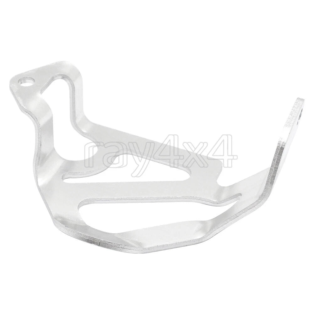 Rear Brake Caliper Guard for Honda CR125R CR250R CR500R CR80R 85R XR400R XR600R