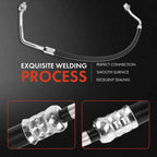 A/C Discharge Line Hose for Mitsubishi Mirage (1998-2002)
