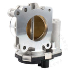 Throttle Body with Sensor for Pontiac G5 (2007–2010)