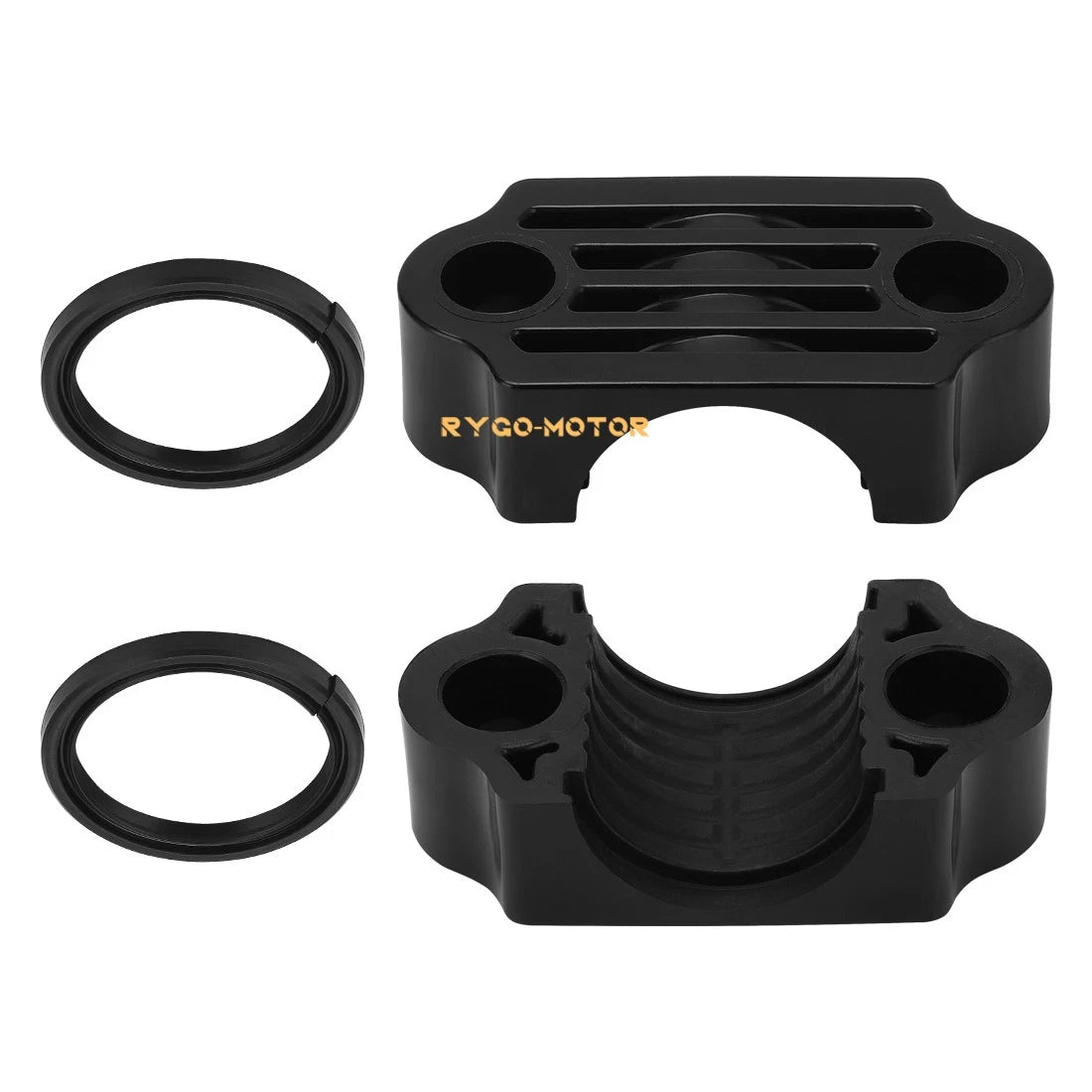 2 Steering Stem Bushings for Yamaha Raptor 700 700R (2006–2023) 37S-F3812-00-00