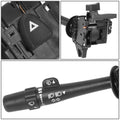 Combination Switch for Express/Savana 1500 2500 (2003–2007)
