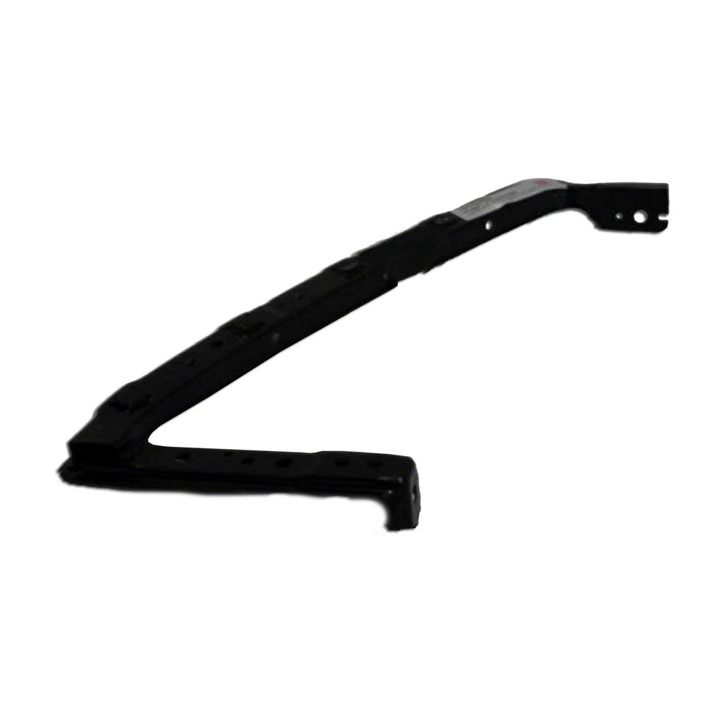 Replacement Steel Front Passenger Side Outer Bumper Cover Support