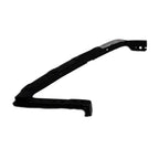 Replacement Steel Front Passenger Side Outer Bumper Cover Support