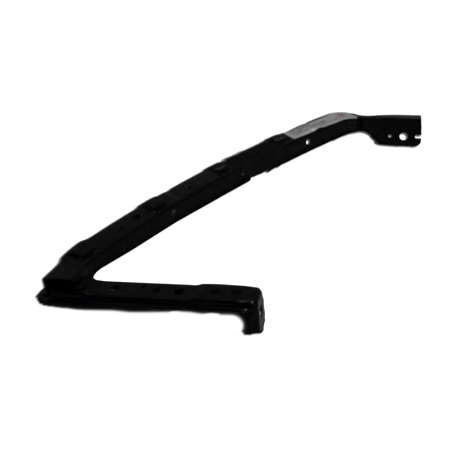 Replacement Steel Front Passenger Side Outer Bumper Cover Support