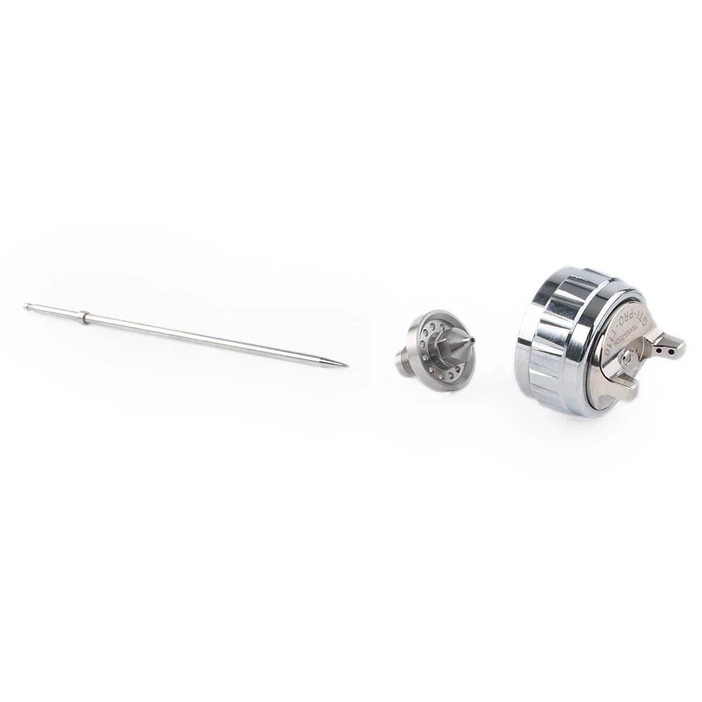 1.4mm Nozzle Air Cap Tip for T110 Pro Spray Gun (No Year Available)