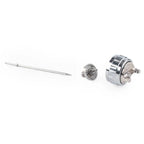1.4mm Nozzle Air Cap Tip for T110 Pro Spray Gun (No Year Available)