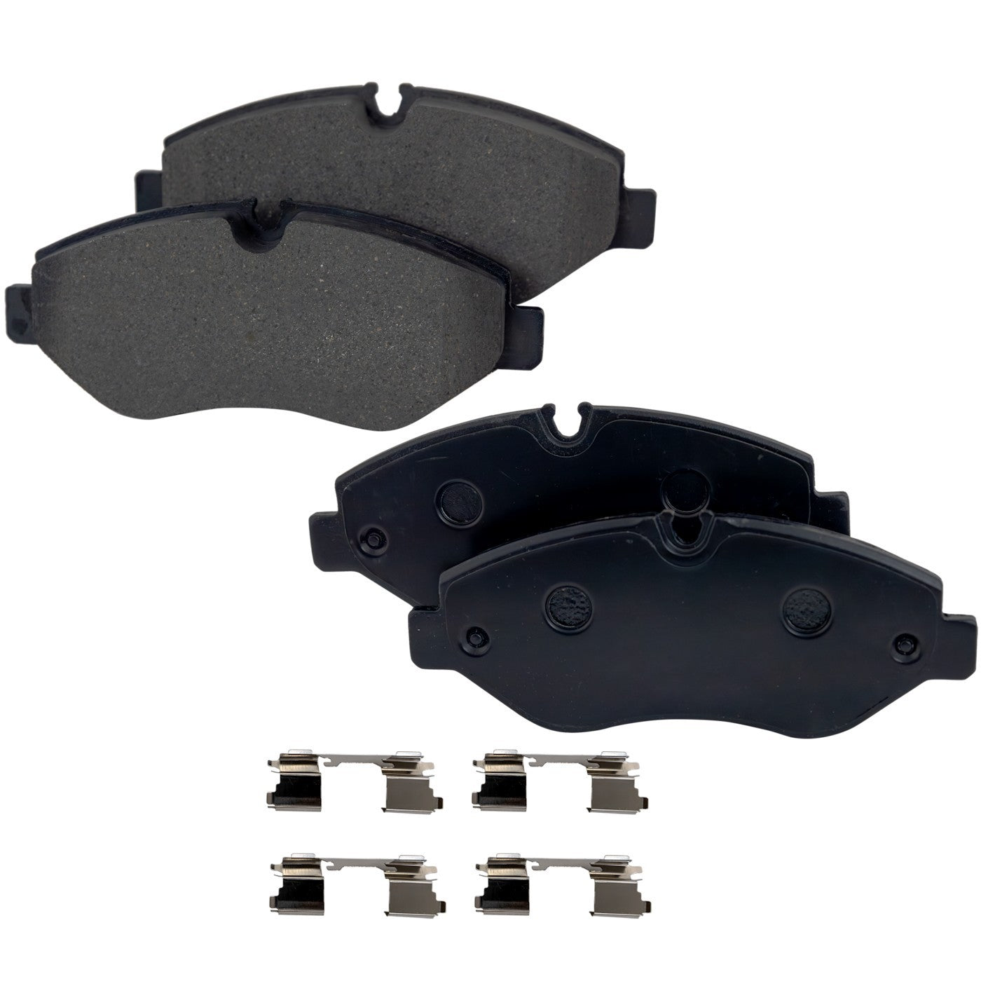 Front Brake Pads Set for Mercedes Sprinter, Metris, Dodge 2500